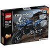 LEGO Technic 42063 - Set Costruzioni BMW R 1200 GS Adventure