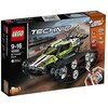 LEGO Technic - Radiocomandato, Set Costruzioni Racer Cingolato Telecomandato, Multicolore, 42065