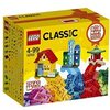 LEGO - 10703 - Boîte de Constructions Urbaines - Jeux de Construction