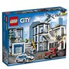 LEGO 60141 City Police Stazione di Polizia (Ritirato dal Produttore)