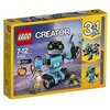 LEGO - 31062 - Le Robot Explorateur