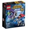 LEGO - 76068 - Mighty Micros : Superman Contre Bizarro