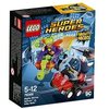 LEGO - 76069 - Mighty Micros : Batman Contre Killer Moth
