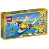LEGO 31064 "Island Adventures Building Toy