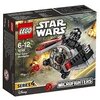 LEGO STAR WARS - Microfighter Atacante Tie (75161)