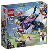 LEGO 41230 "Batgirl Batjet Chase Building Toy