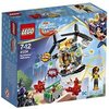 LEGO 41234 Bumblebee Helicopter Set