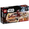 Lego 75173 Jeu de construction Star Wars Le Landspeeder de Luke