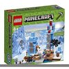 LEGO Minecraft 21131 - Türme aus EIS