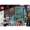 LEGO SUPER HEROES 76216 Armeria Di Iron Man 7