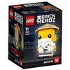 LEGO- Exc Brickheadz Ninjago Maestro Wu (41488)
