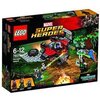 LEGO 76079 Marvel Super Heroes - Ravager-Attacke