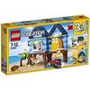 Lego Creator - Vacaciones en la Playa (31063)