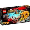 LEGO 76080 Marvel Super Heroes - Ayeshas Rache