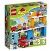 Lego 10835 Duplo Town Casa Familiar