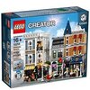 LEGO Creator Expert Stadtleben (10255)