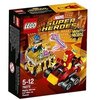 LEGO Super Heroes - Mighty Micros: Aron Man vs. Taños (76072)