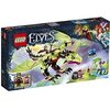 LEGO - 41183 - Le Dragon Maléfique du Roi des Gobelins