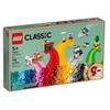 LEGO Classic - 90 years of play - set costruzioni 11021