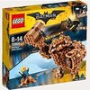 LEGO The Batman Movie 70904 - Clayface: Matsch-Attacke