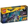 LEGO The Batman Movie 70902 - Catwoman: Catcycle-Verfolgungsjagd