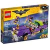 LEGO DC Comics 70906 Batman Movie The Joker Notorious Lowrider Batman Toy