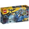 LEGO 70901 "Mr. Freeze Ice Attack Building Toy