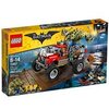 LEGO DC Comics Batman Killer Croc Tail-Gator Building Toy
