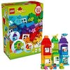 Lego - Conjunto de 120 Ladrillos Duplo® - 10854