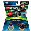 LEGO Dimensions Pack Héros - Knight Rider