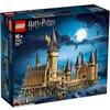 LEGO Harry Potter: Castello di Hogwarts 71043 - SPEDIZIONE IMMEDIATA