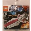 Lego Star Wars Mini Republic Attack Cruiser 30053 Bagged