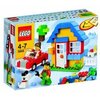 LEGO - 5899 - Jeu de Construction - Bricks & More LEGO - Maisons