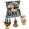 LEGO Dimensions - The Goonies Level Pack