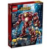 LEGO 76105 Der Avengers Marvel Super Heroes The Hulkbuster: Ultron Edition Toy, Model Specific