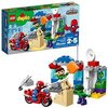 LEGO® Duplo® Marvel Super Heroes - Spider-Man & Hulk Adventures 10876