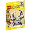 LEGO Mixels - Tapsy, Juegos de construcción, 57 Piezas (41561