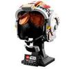 LEGO Luke skywalker (red five) helmet - set costruzioni 75327