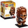 LEGO Brickheadz - Chewbacca, Multicolore, 41609