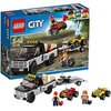 LEGO City 60148 - Quad-Rennteam