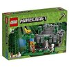 LEGO - 21132 - Le Temple de La Jungle