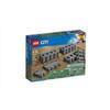 Lego - City Binari - 60205
