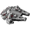 LEGO Star Wars 7778 Midi-Scale Millenium Falke 356-teilig