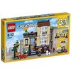 LEGO Creator 31065 - Casa di Città