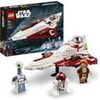 LEGO STAR WARS 75333 Jedi Starfighter di Obi-Wan Kenobi