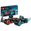 LEGO Ideas TRON: Legacy 21314 Construction Toy inspired by Disney’s TRON: Legacy movie