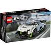 Lego - Speed Koenigsegg - 76900