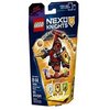 LEGO NexoKnights Ultimate Beast Master 70334 by LEGO