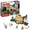 LEGO 75208 Star Wars TM Il rifugio di Yoda