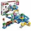 LEGO 71400 Super Mario Big Urchin Beach Ride Expansion Set